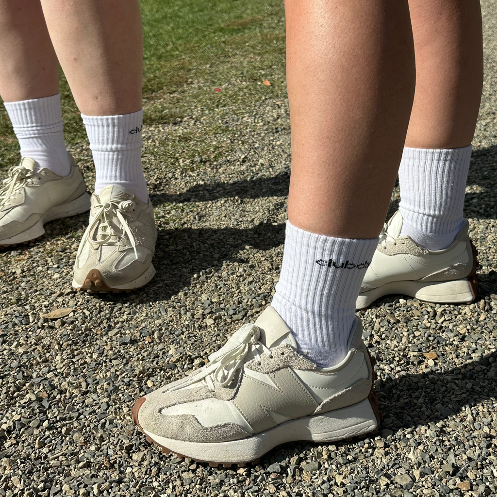 CREW SOCKS
