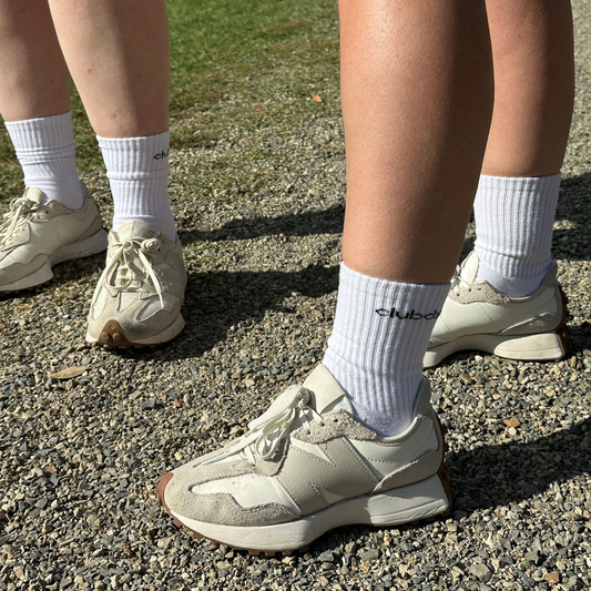CREW SOCKS