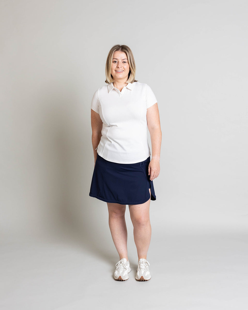 SAND CLUB POLO - SHORT SLEEVE