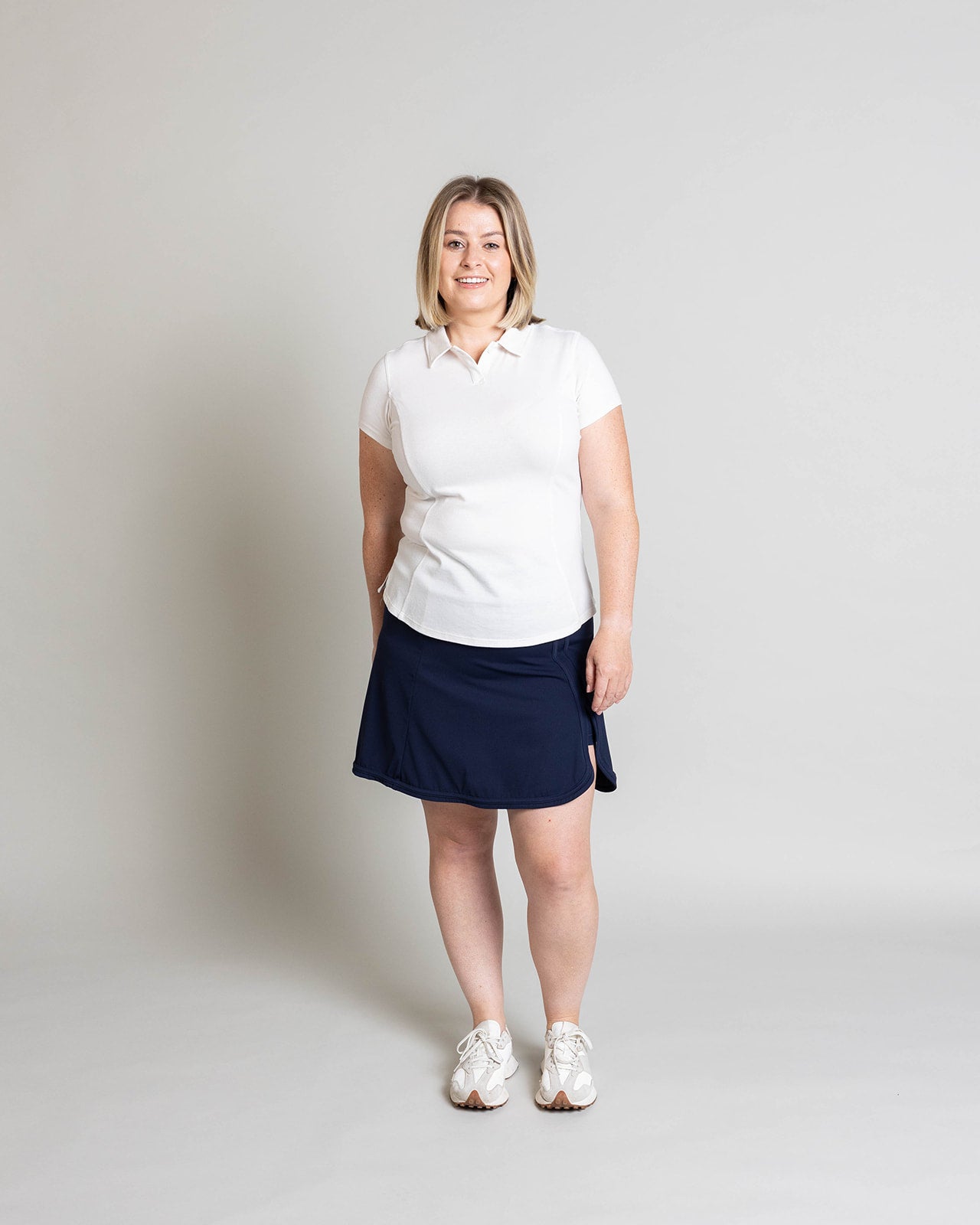 SAND CLUB POLO - SHORT SLEEVE